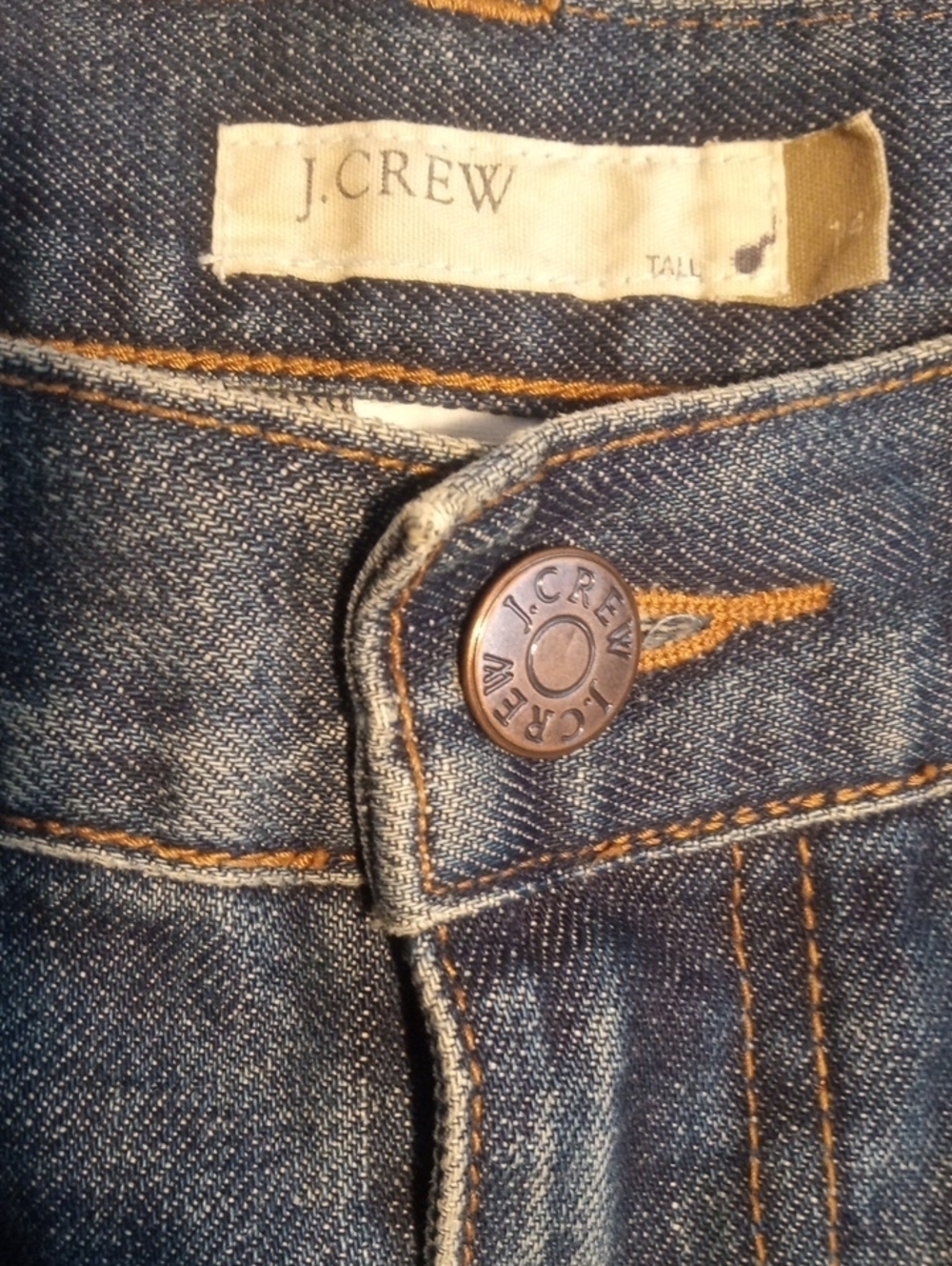 J.CREW BOOT CUTT - Picture 4 of 9